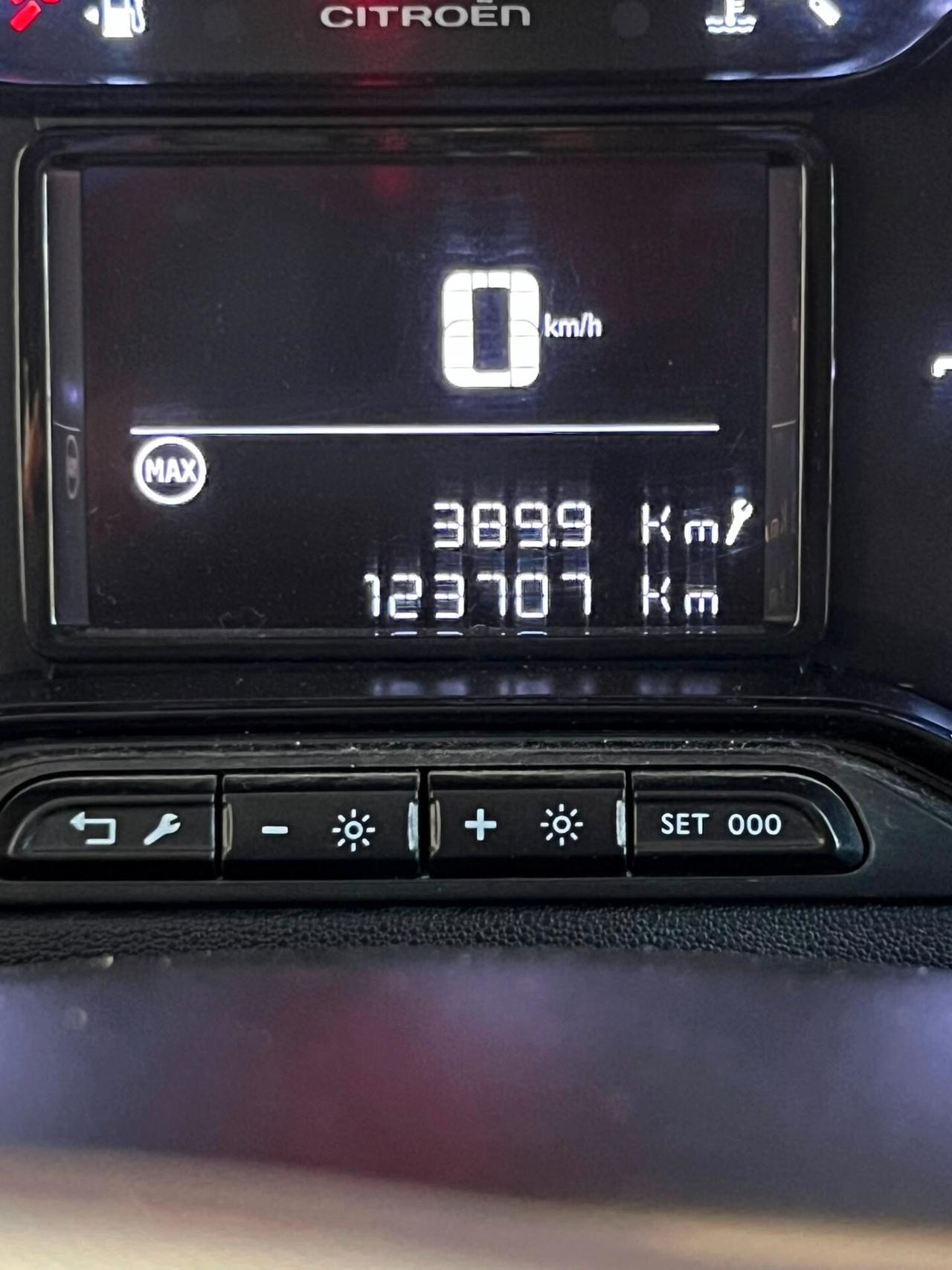 Citroen C3 PureTech 1.2 Feel