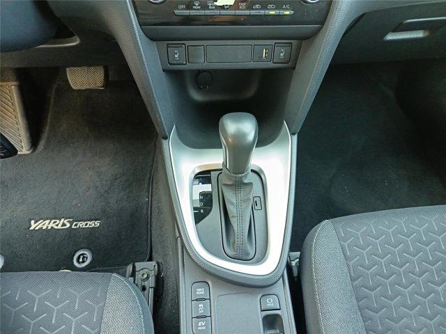 TOYOTA Yaris Cross Yaris Cross 1.5 Hybrid 5p. E-CVT Trend