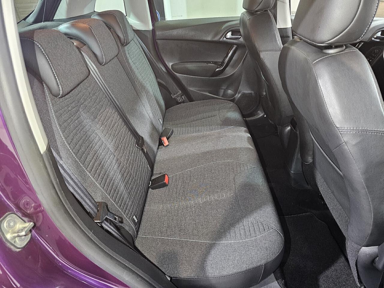 Citroen C3 1.2 benzina 82cv Exclusive (80.000km)