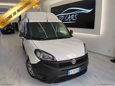 FIAT Doblò 1.6 MJT Cargo Maxi XL IVA INCLUSA!!