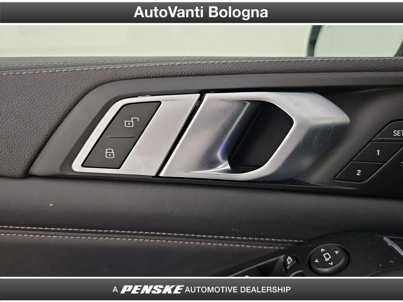 BMW X5 xDrive30d 48V xLine