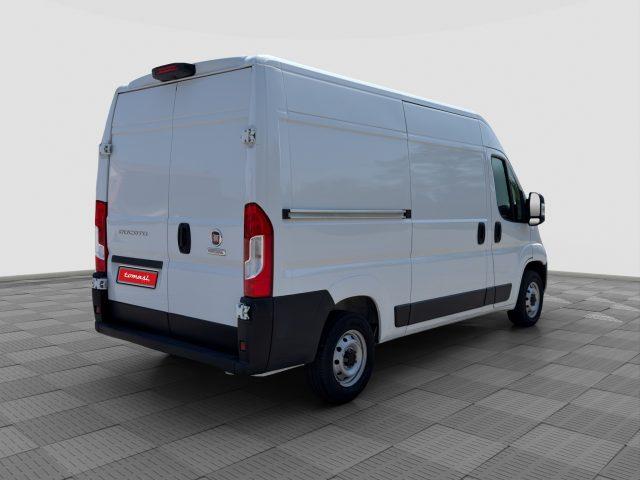 FIAT Ducato Ducato 35 2.2 Mjt 140CV PM-TM Furgone