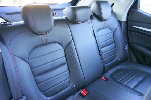 MG ZS 1.0T-GDI aut. Luxury
