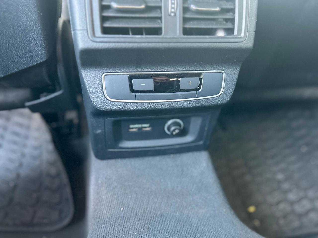 Audi Q5 50 TDI quattro tiptronic