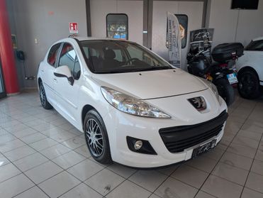 Peugeot 207 Plus 1.4 8V 75CV 5p. ECO GPL