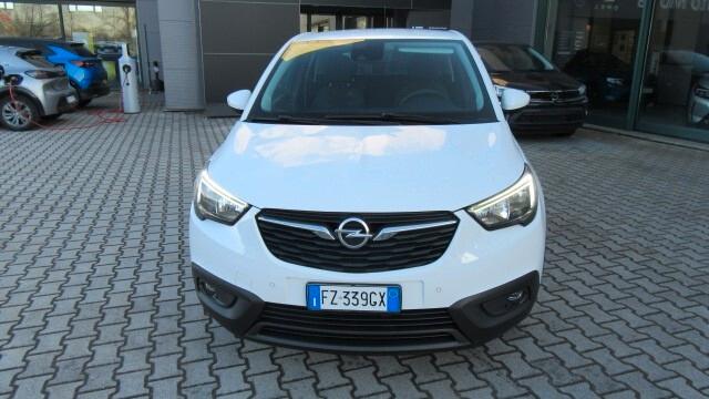 Opel Crossland Crossland X 1.2 12V Start&Stop Advance