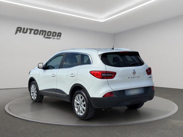 RENAULT Kadjar 1.5 Dci 110cv