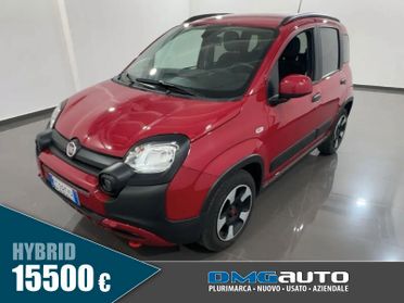 Fiat Panda Cross 1.0 FireFly S&S Hybrid