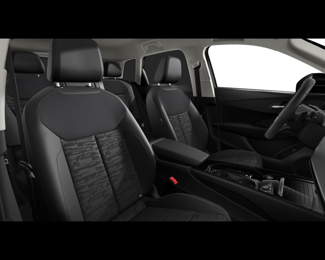 AUDI Audi Q3 SUV Business Advanced TDI 110 kW S tronic