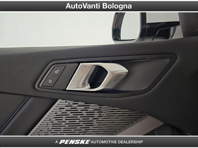 BMW Serie 1 118d MSport Pro auto