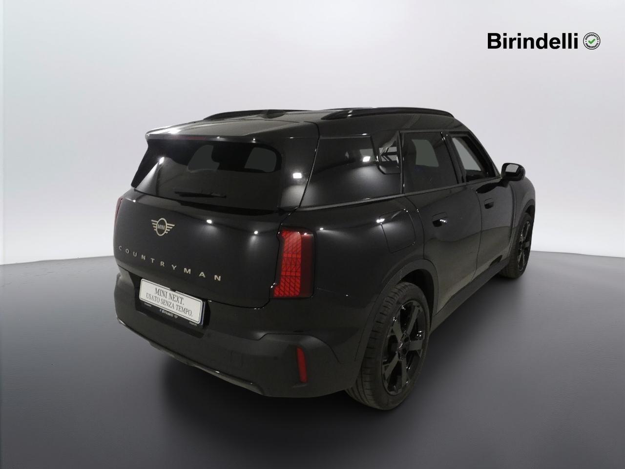 MINI Mini Countrym.(U25) - Mini Countryman C Classic