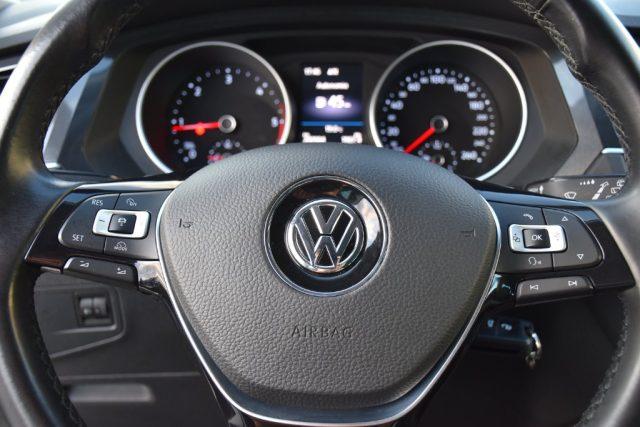 VOLKSWAGEN Tiguan 1.6 TDI SCR Business BlueMotion Technology