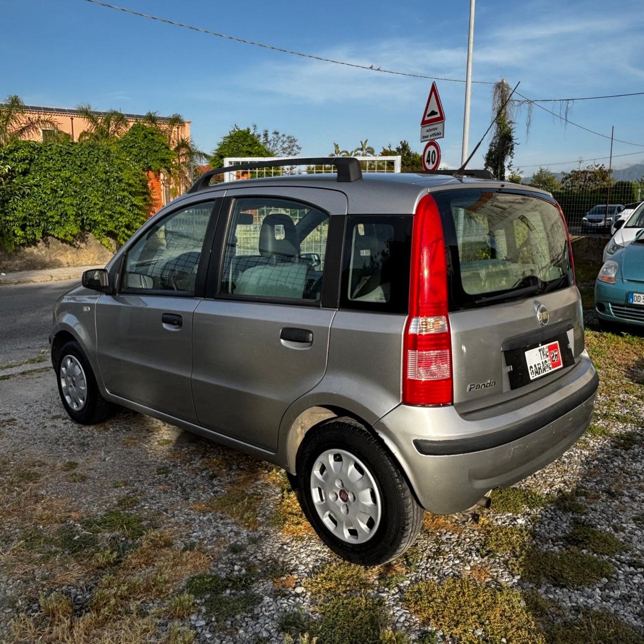 Fiat Panda 1.1 Actual