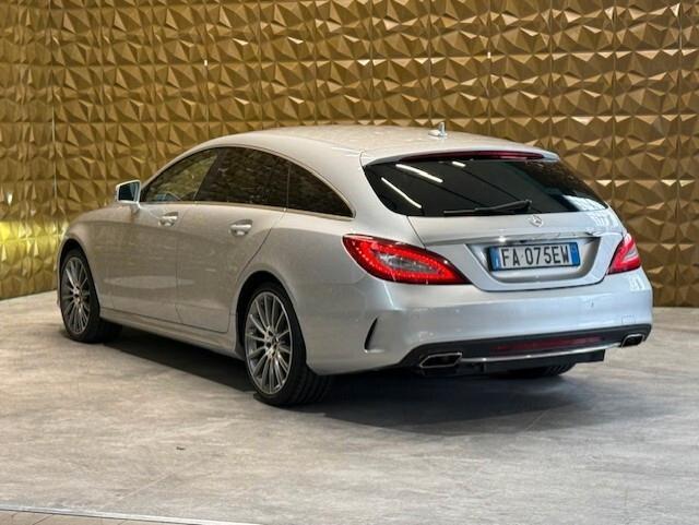 Mercedes-benz CLS 250 d SW Premium