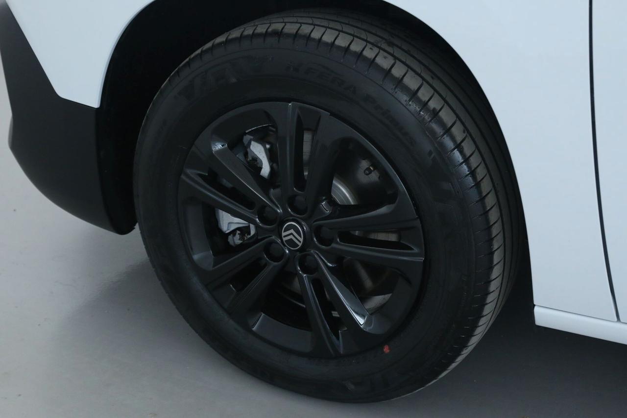 Citroen Berlingo 1.5 BlueHDi 100CV S&S M Plus 5 posti Vettura