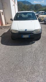 Fiat Strada 1.9 diesel Pick-up