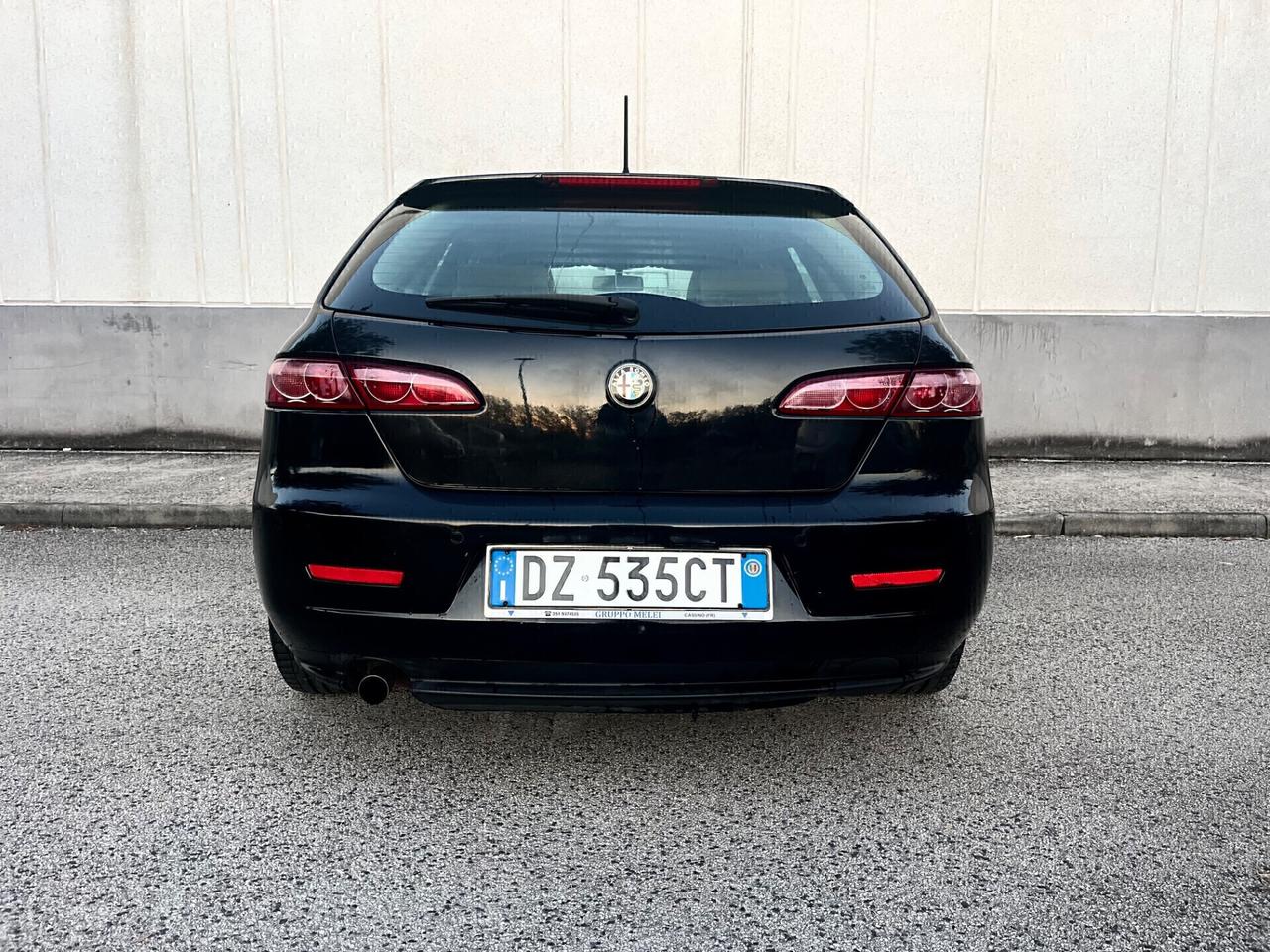 Alfa Romeo 1.9 (120cv) JTDm Sportwagon Progression