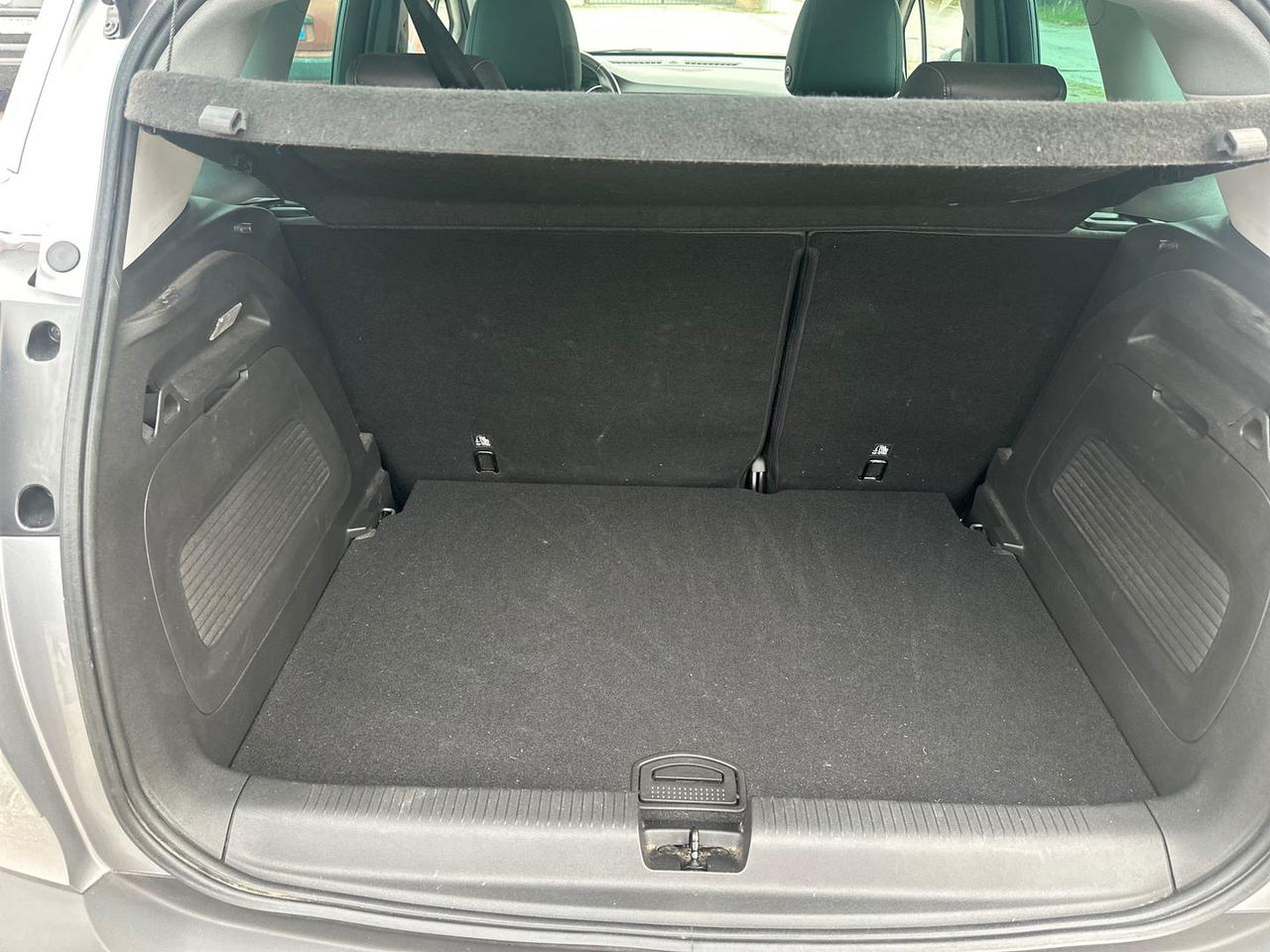 Opel Crossland X Ultimate 1.2 #7740