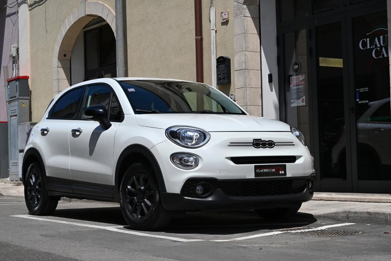 Fiat 500X 1.3 MultiJet 95 CV Club