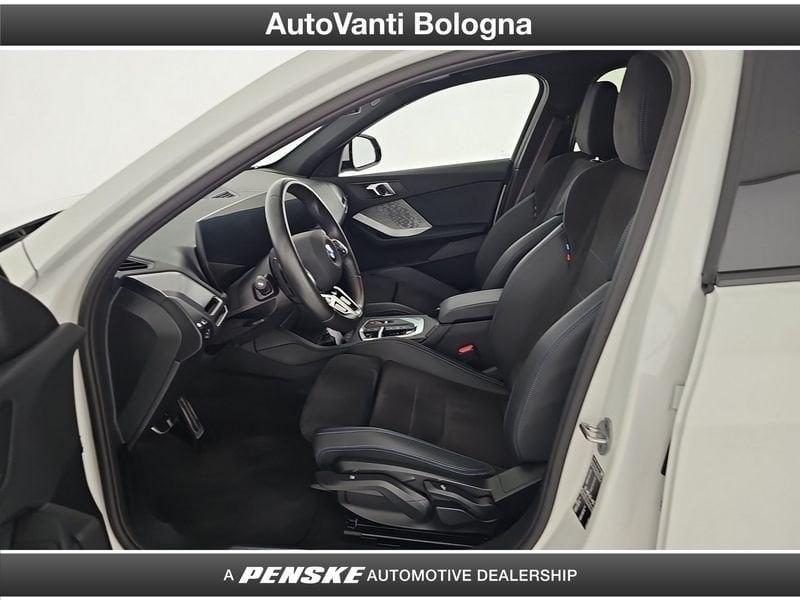 BMW Serie 1 118d MSport Pro auto