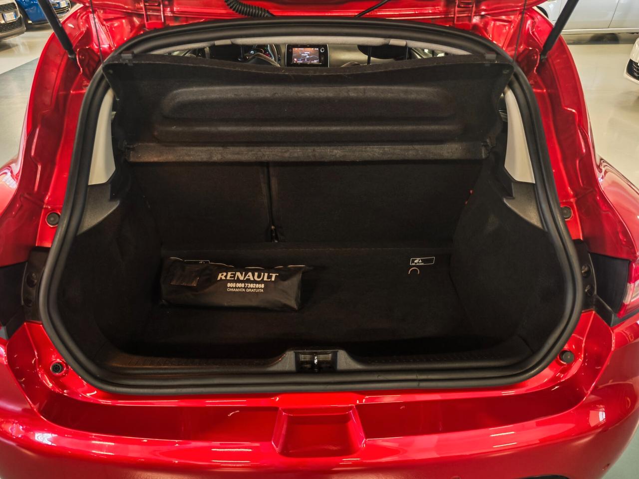 Renault Clio 1.2 75CV 5 porte Life