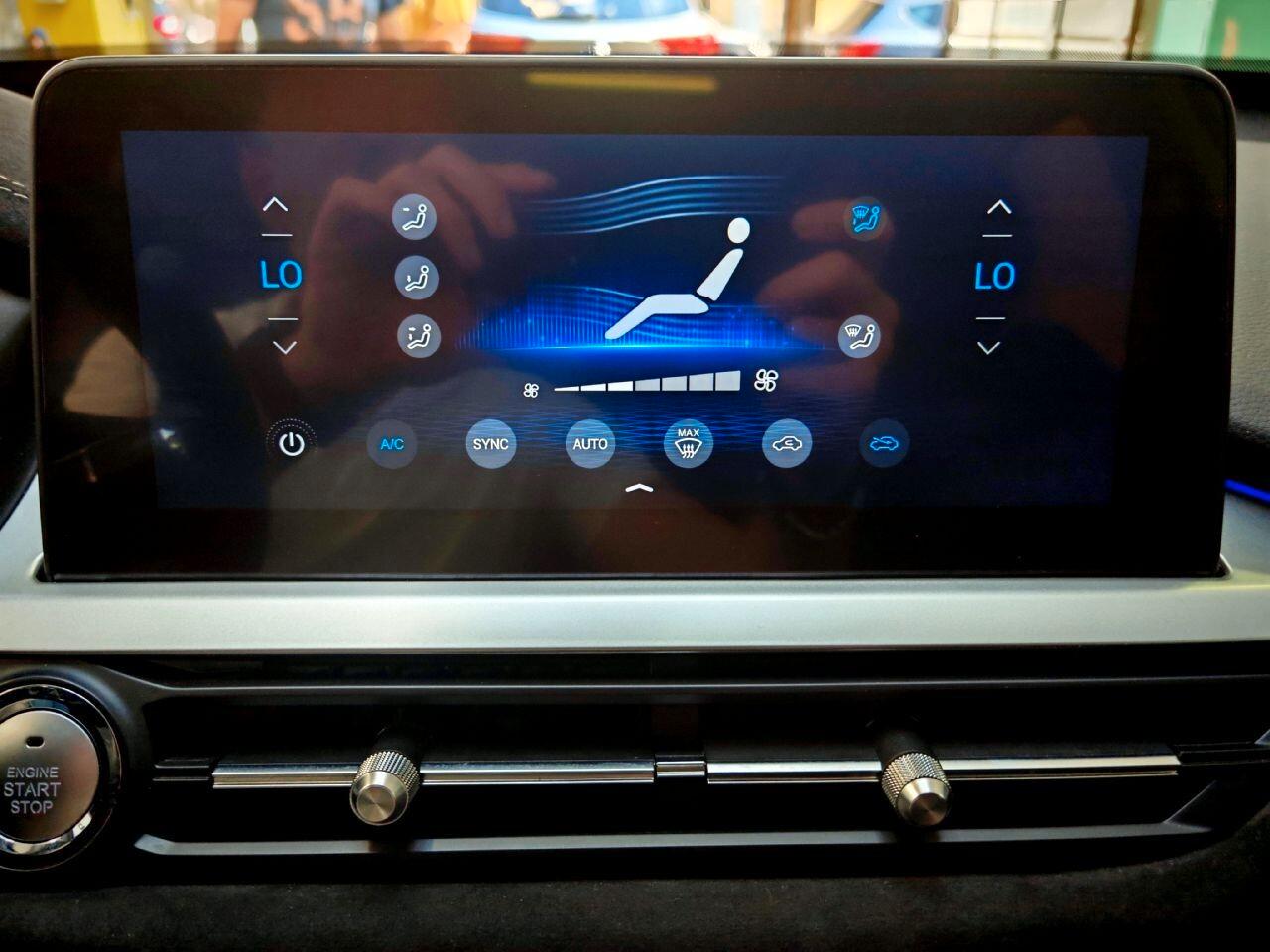 Sportequipe 6 1.5 GPL Turbo 150cv
