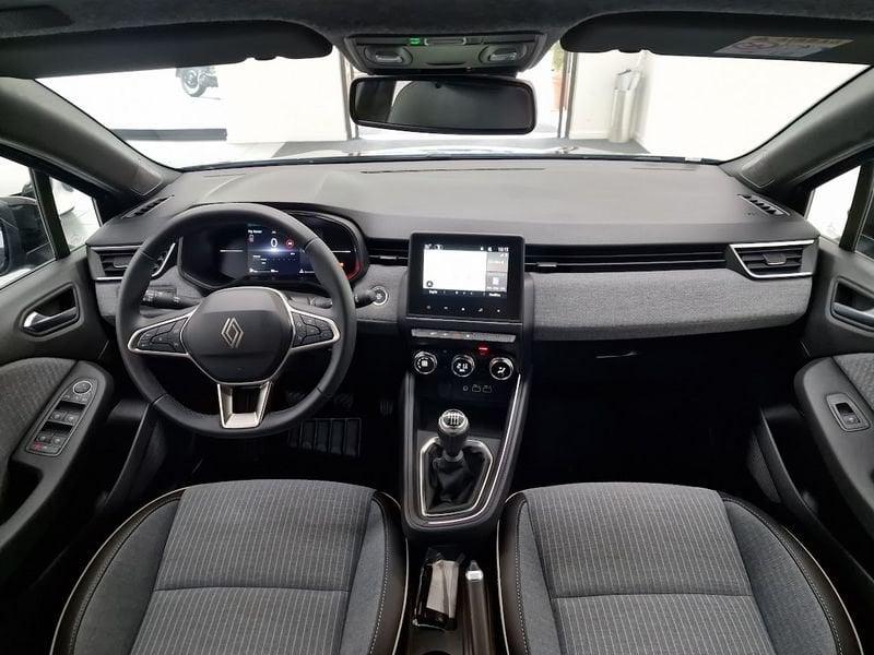 Renault Clio 1.0 TCe 67KW TECHNO - IVA ESPOSTA