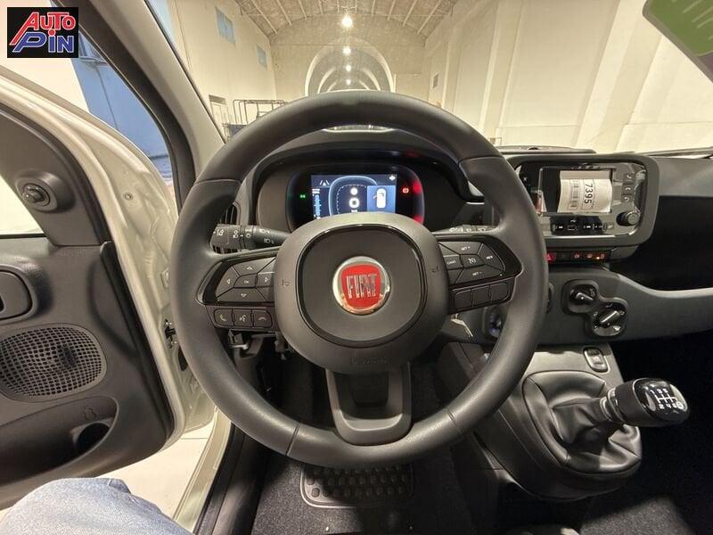 FIAT Panda Panda 1.0 FireFly S&S Hybrid *PROMO*