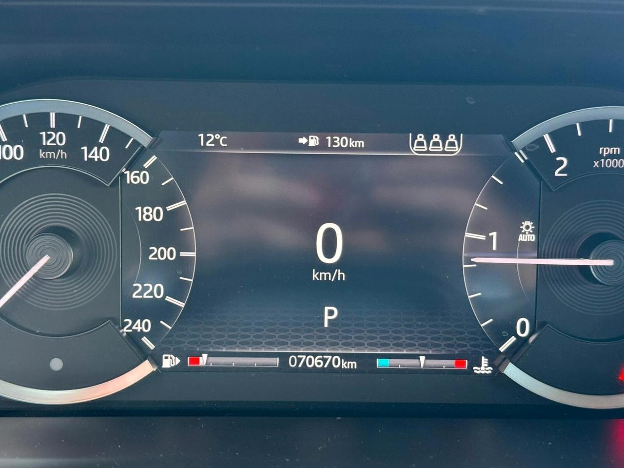 Land Rover Discovery Sport 2.0D I4-L.Flw 150 CV AWD Auto S