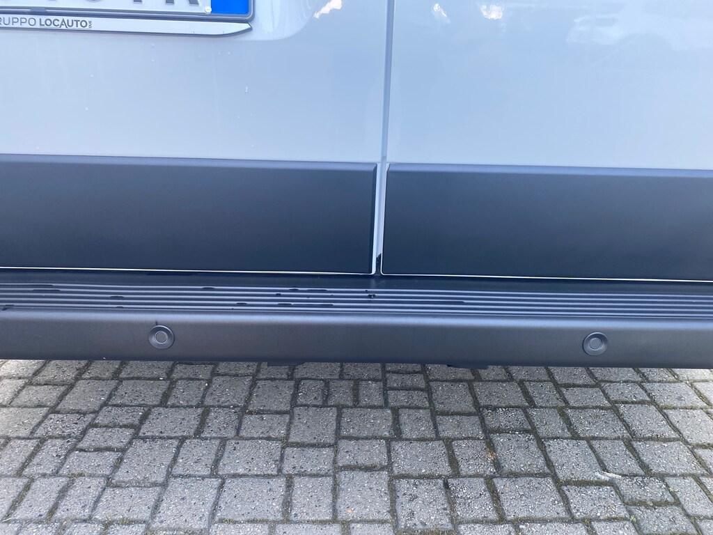 Peugeot Boxer 335 2.2 bluehdi 140cv S&S L3H2 E6d