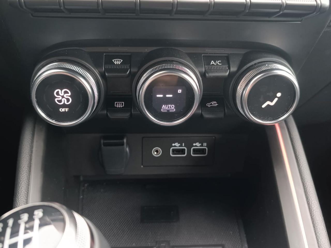 Renault Clio TCe 90 CV 5 porte Esprit Alpine