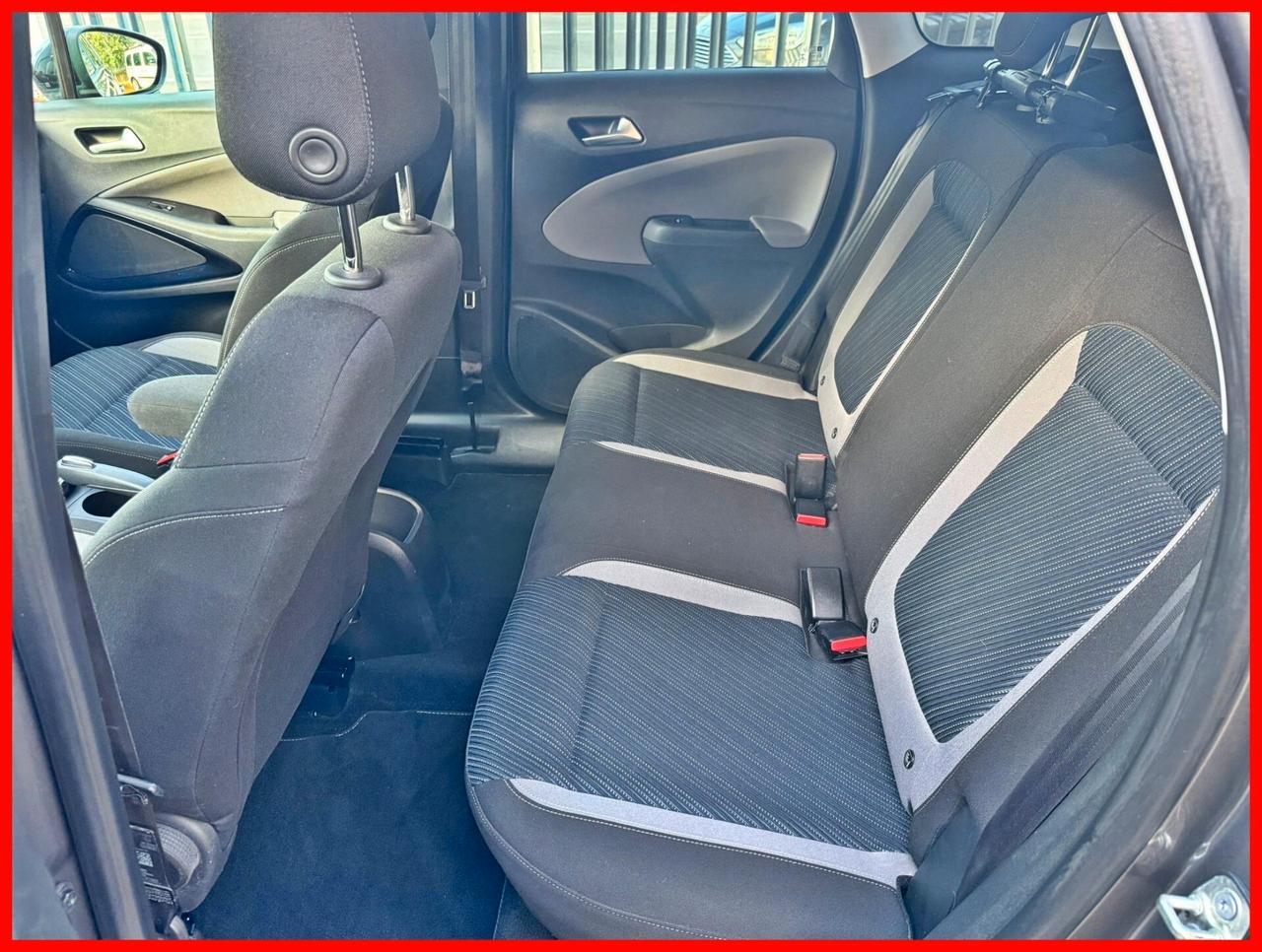 Opel Crossland X 1.5 ECOTEC D 102 CV Start&Stop Innovation