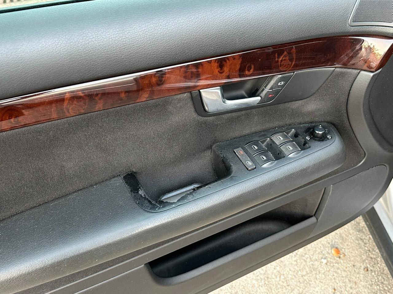 Audi A4 1.9 TDI/130 CV cat PERFETTA
