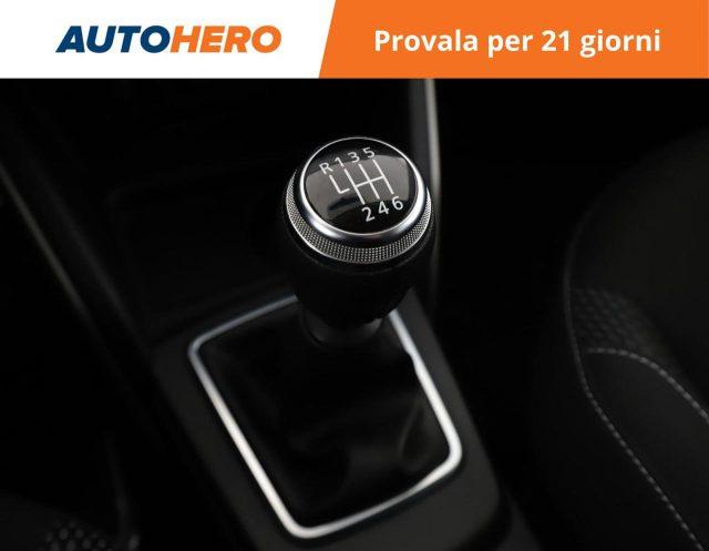 DACIA Duster 1.5 Blue dCi 8V 115 CV 4x2 Prestige Up