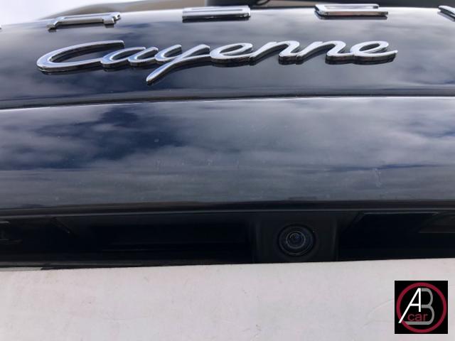 PORSCHE- Cayenne-3.0 Diesel 245 CV-Platinum Edition-FINANZIABILE
