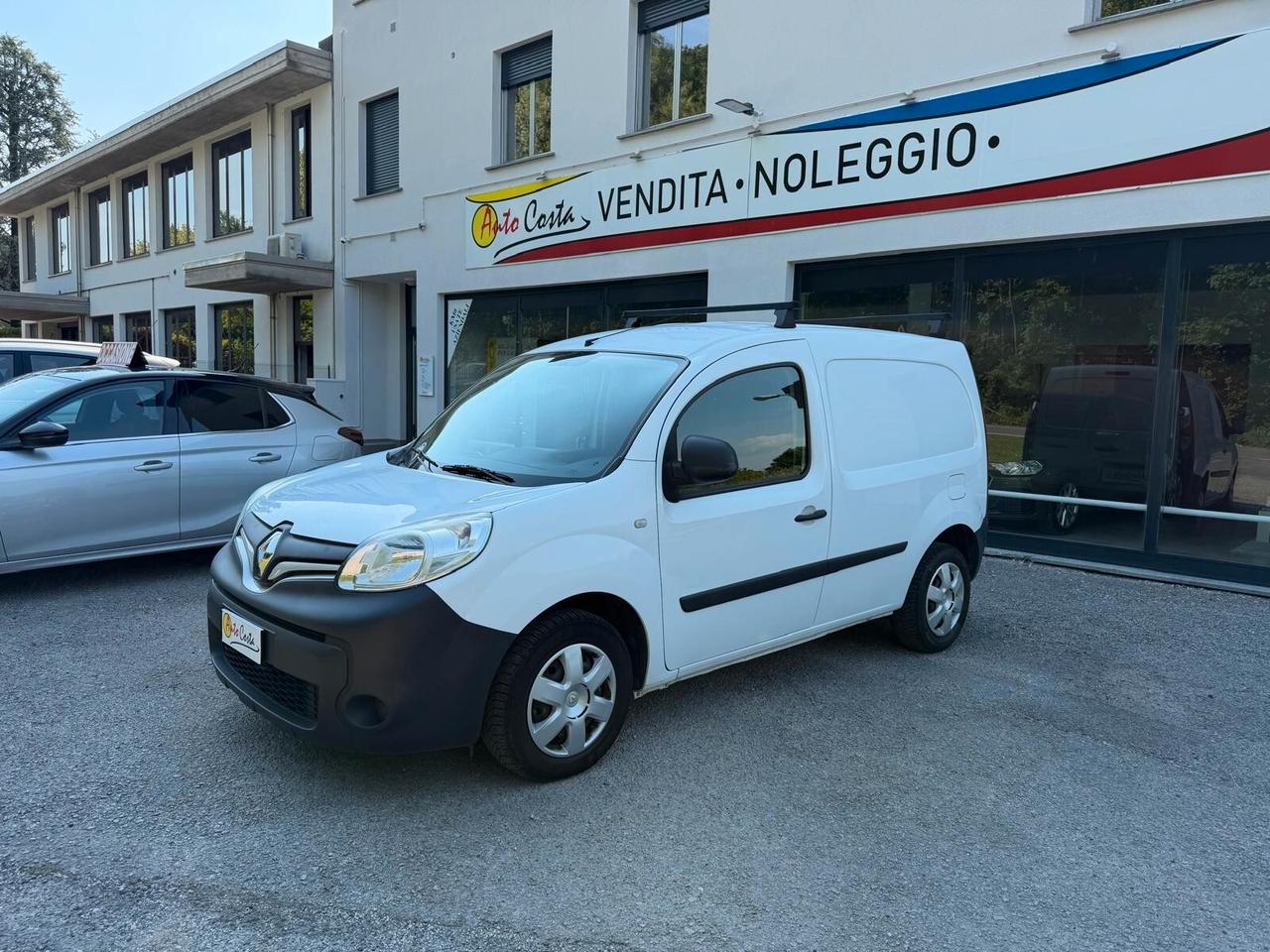 Renault Kangoo 1.5 dCi 90CV 2p. Express