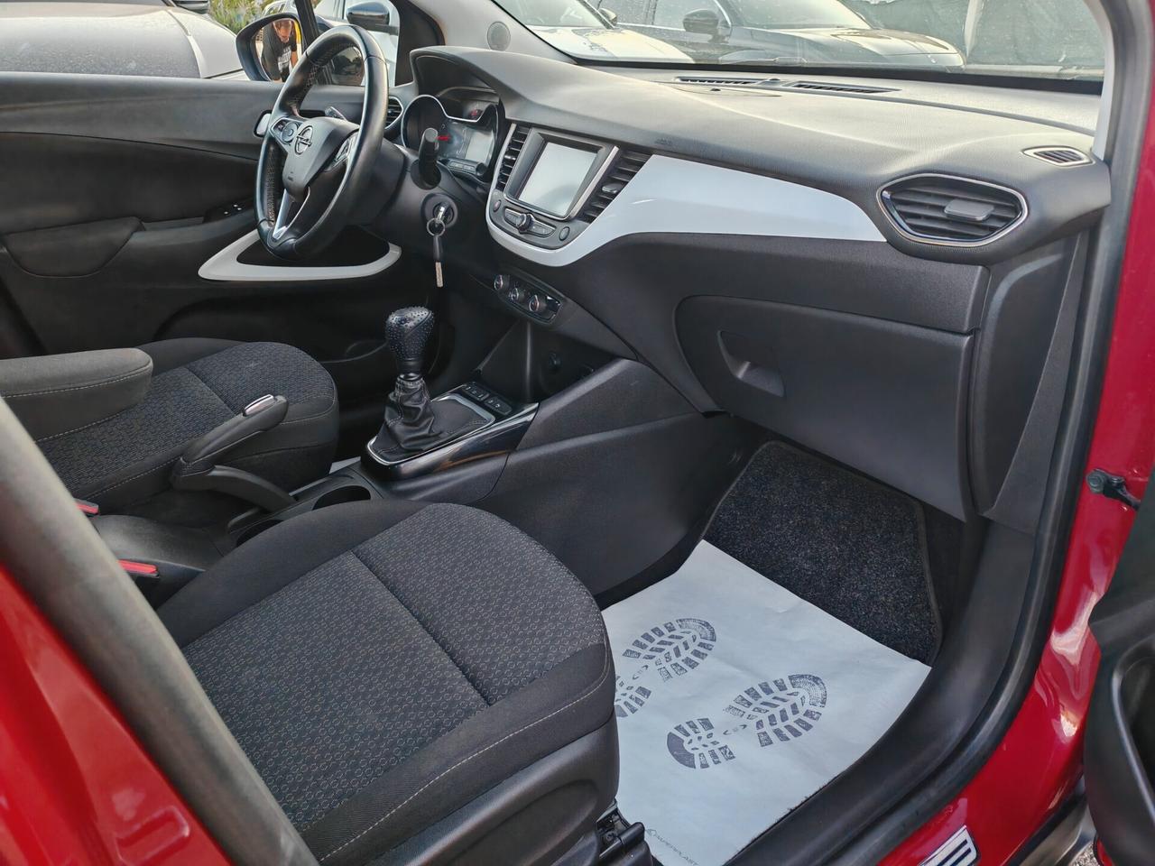 Opel Crossland 1.5ECOTEC D 110CV Fullll 2022