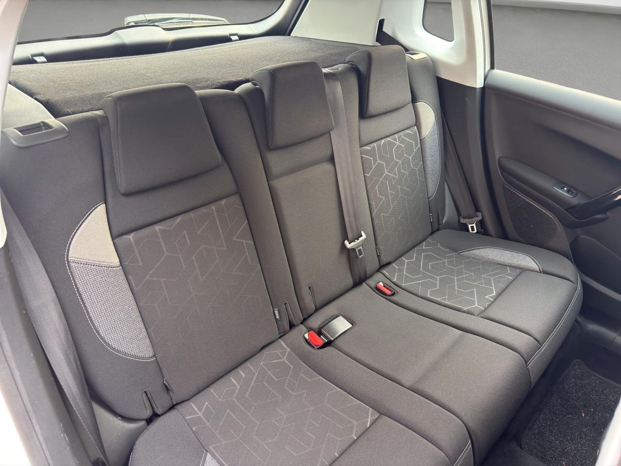 Peugeot 2008 PureTech 82 S&S Allure