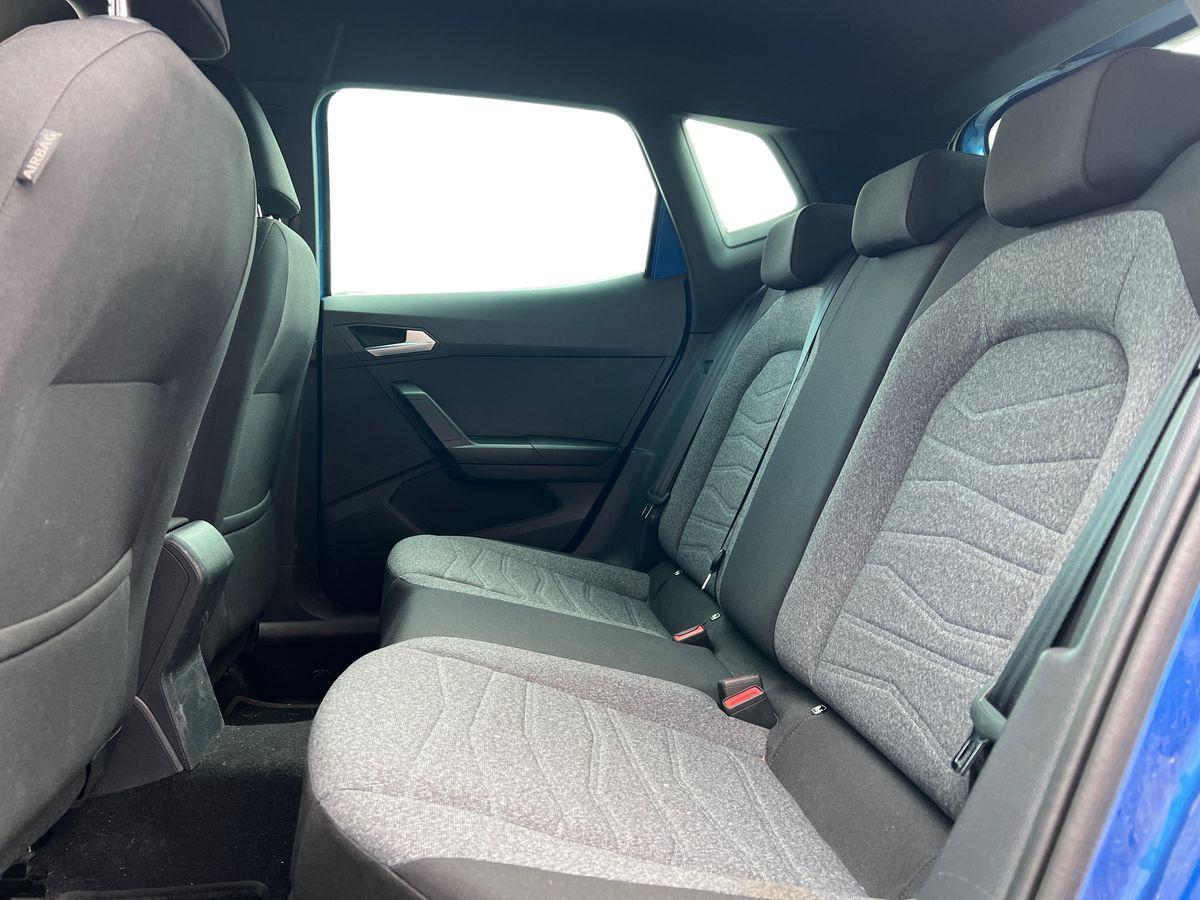 SEAT Arona 1.0 tgi Xperience 90cv