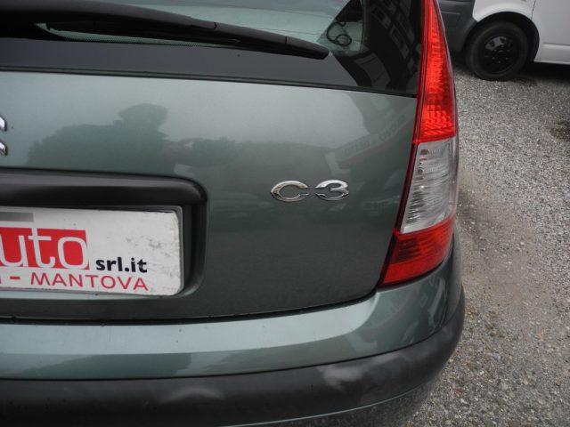 CITROEN C3 1.1 Elegance -Ok NEOPATENTATI- UNICA PROPRIETARIA