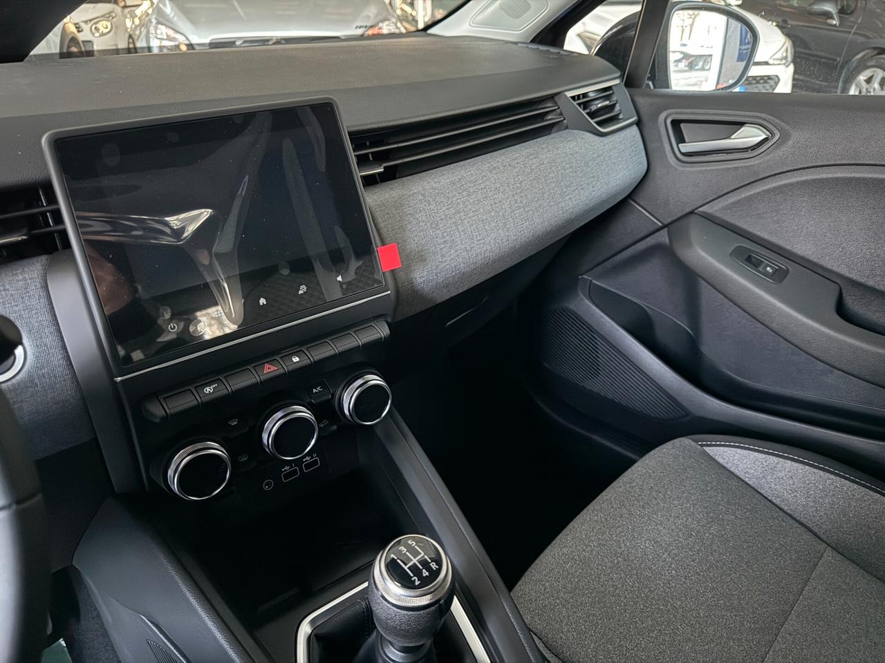 NUOVA Mitsubishi Colt 1.0L 65 CV Invite - OK NEOPATENTATI!