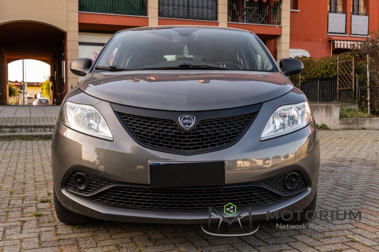 Lancia Ypsilon 1.2 Elefantino Blu s&s 69cv 2019 - 51.000KM