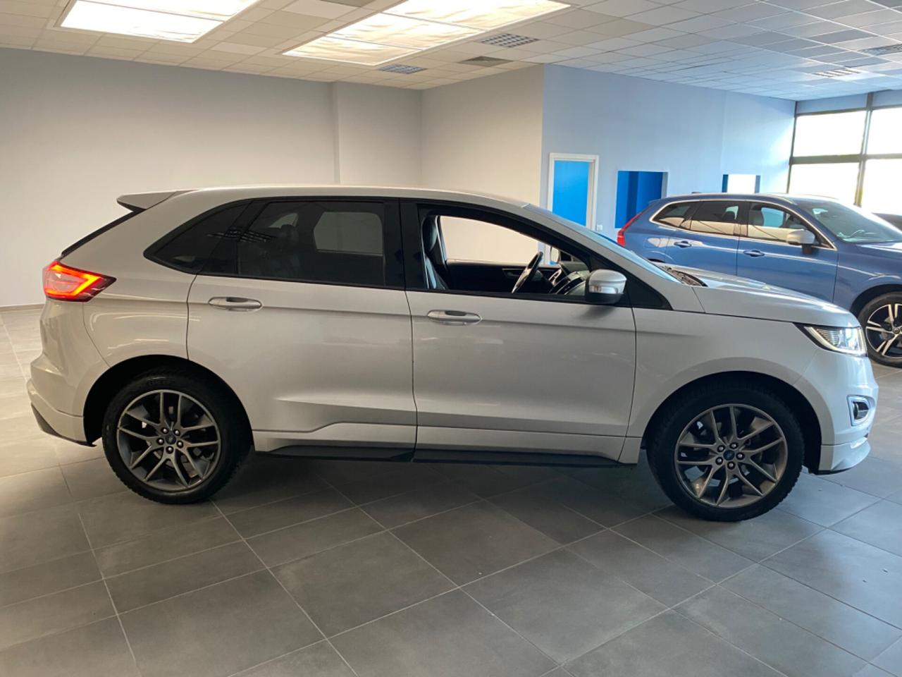 Ford Edge 2.0 210 CV AWD Aut. ST-Line Full Garantita