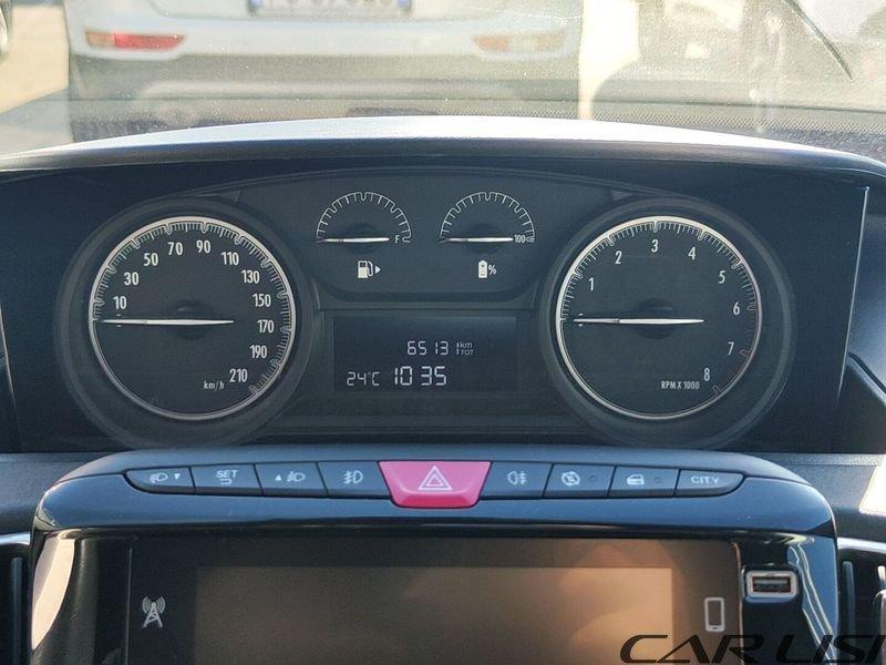 Lancia Ypsilon Ypsilon 1.0 FireFly 5 porte S&S Hybrid Ecochic Silver