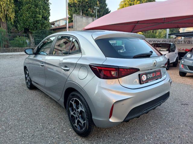 MG MG3 1.5 Comfort