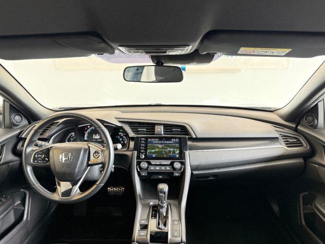 HONDA Civic 1.0T VTEC 5 p. Elegance CVT PREZZO REALE