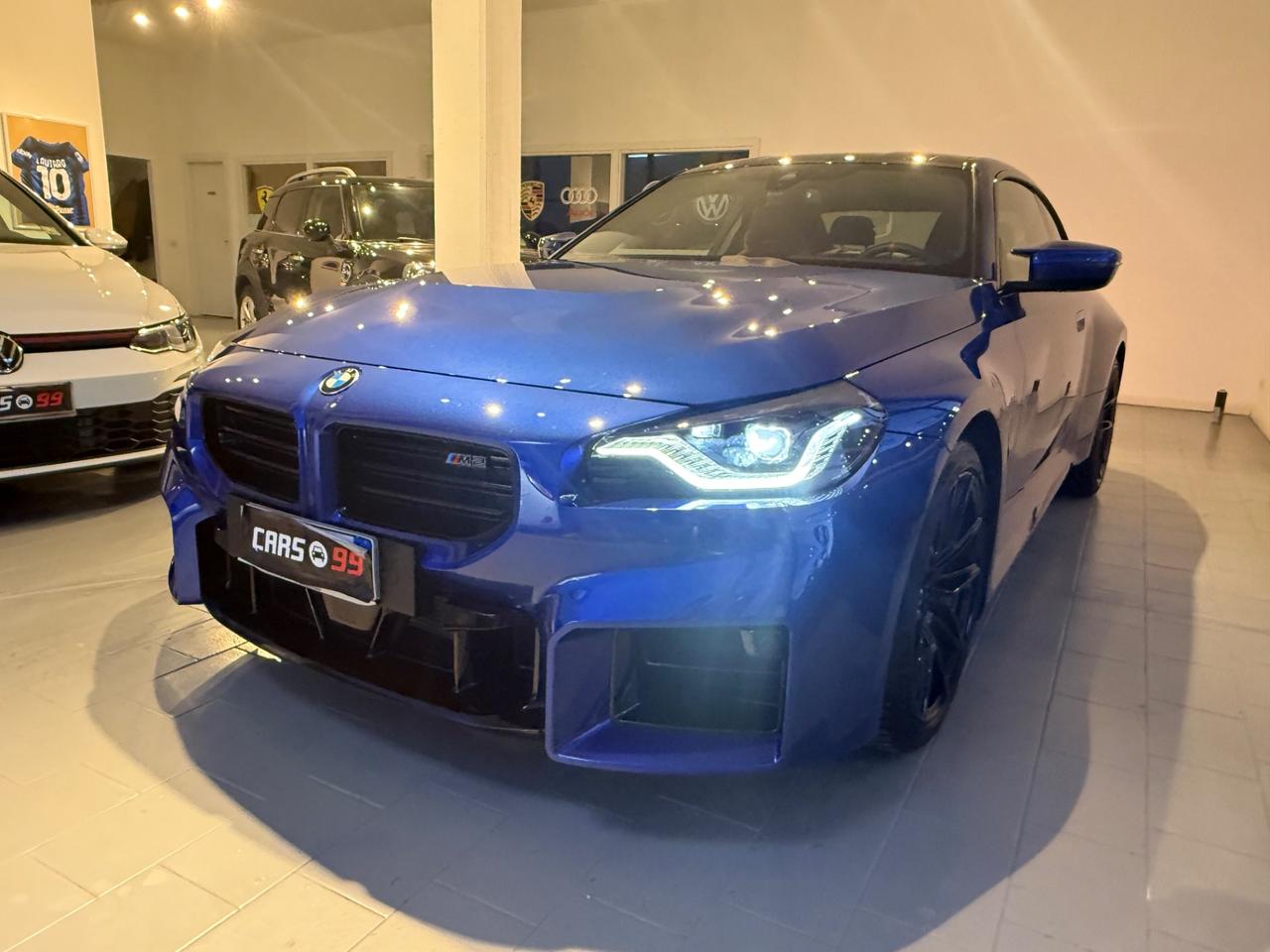 Bmw 240 220i Coupé Msport