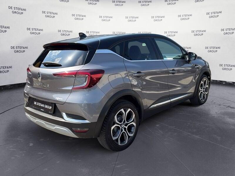 Renault Captur Captur 1.0 tce Techno Fast Track Gpl 100cv