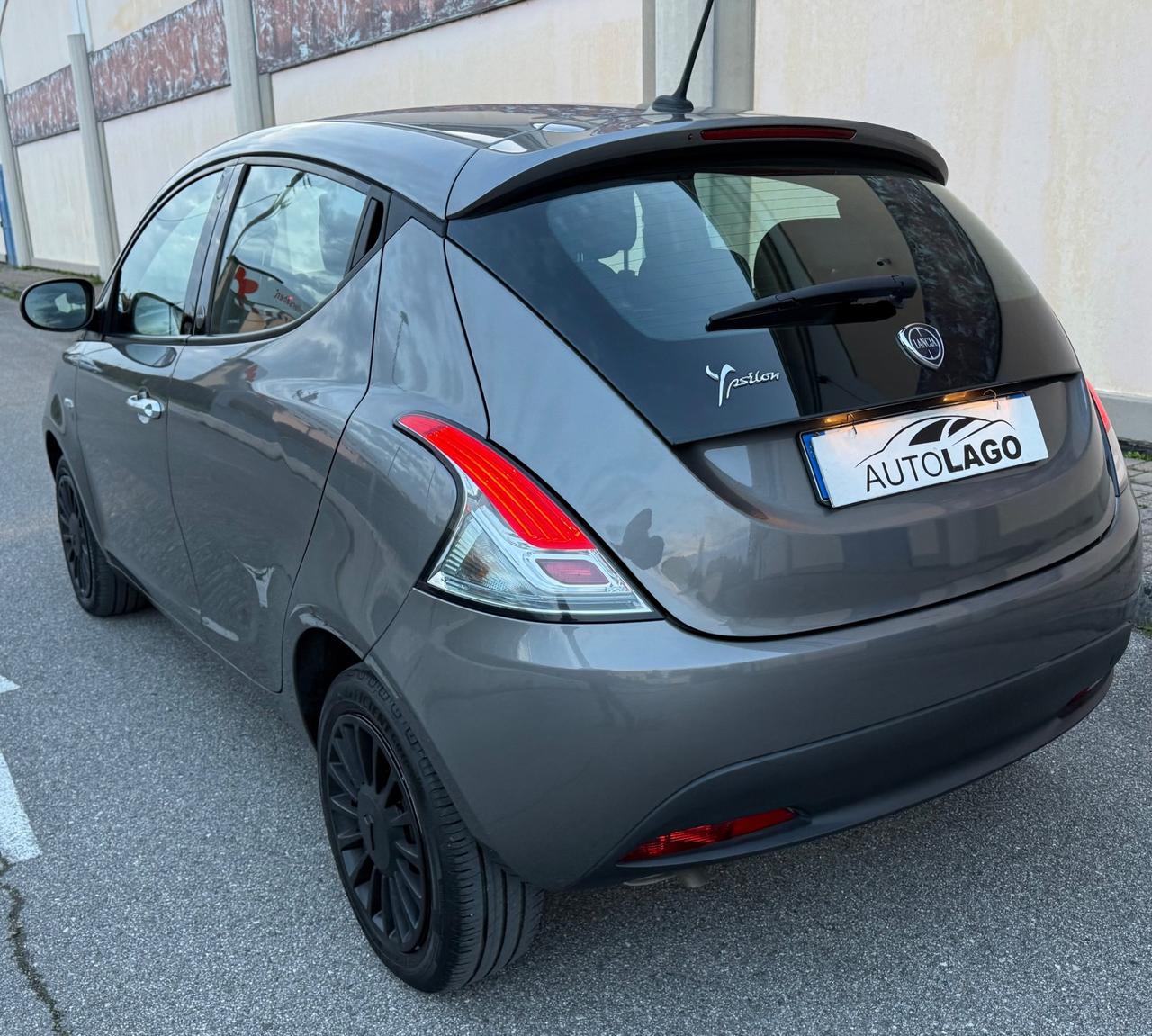 Lancia Ypsilon 1.2 69 CV 5 porte GPL Ecochic 2021