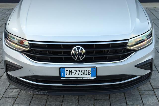 VOLKSWAGEN Tiguan 2.0 TDI SCR Life PREZZO NETTO